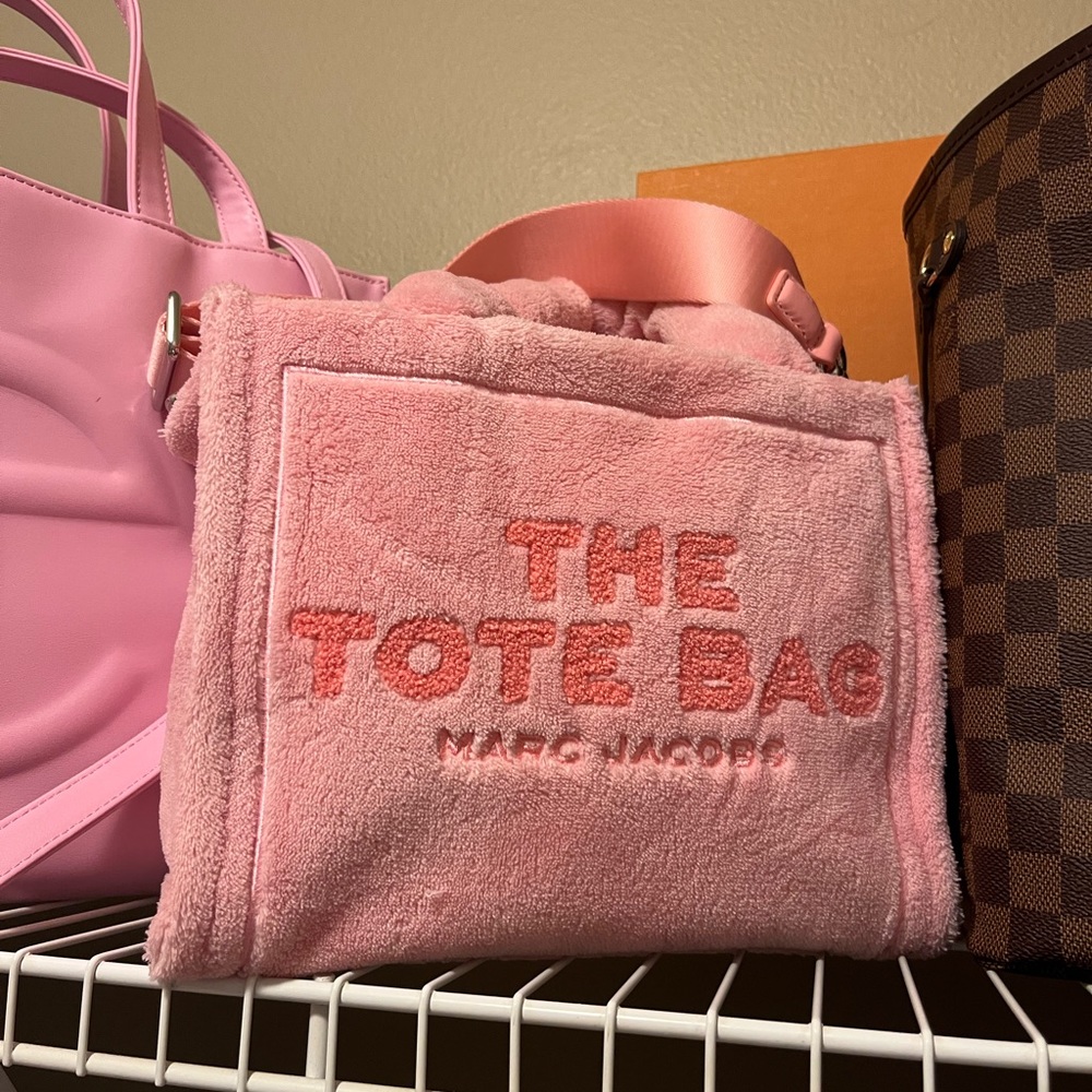 Marc Jacobs Mini Tote Bag